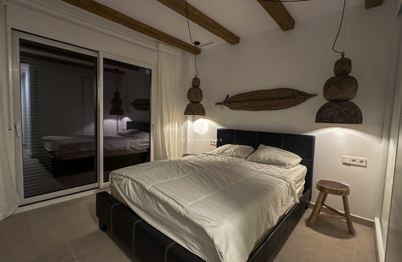 Resale - Apartment / flat -
Orihuela Costa - Costa Blanca