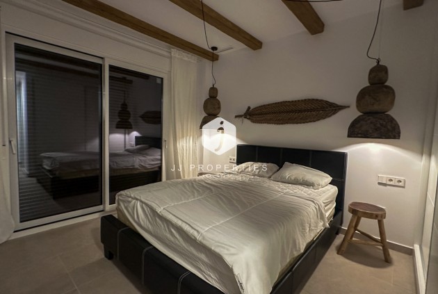 Resale - Apartment / flat -
Orihuela Costa - Costa Blanca