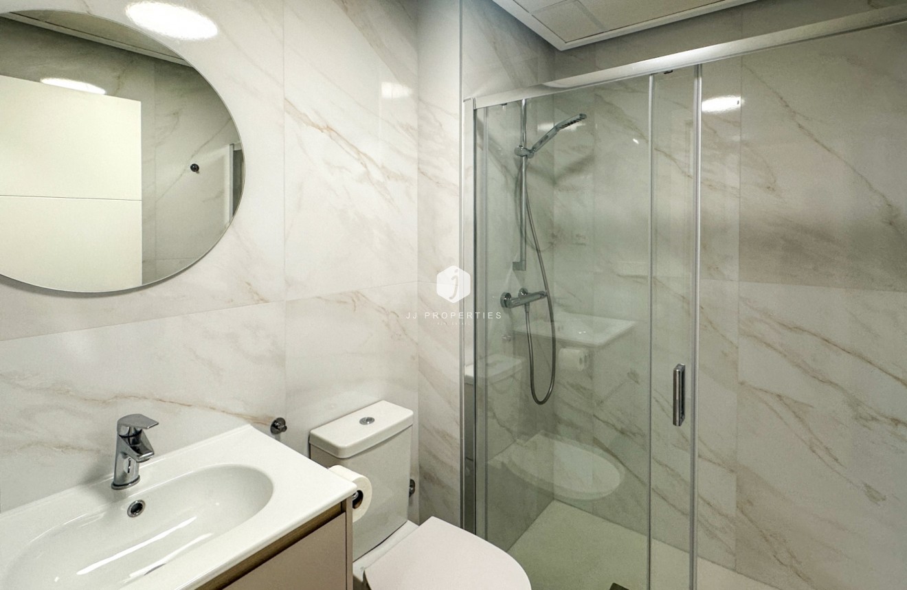 Resale - Apartment / flat -
Orihuela Costa - Costa Blanca