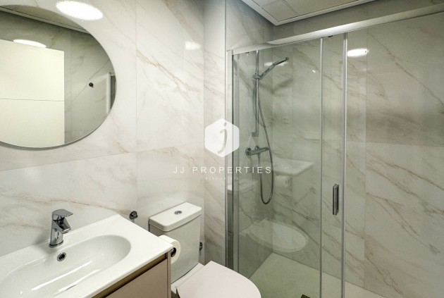 Resale - Apartment / flat -
Orihuela Costa - Costa Blanca