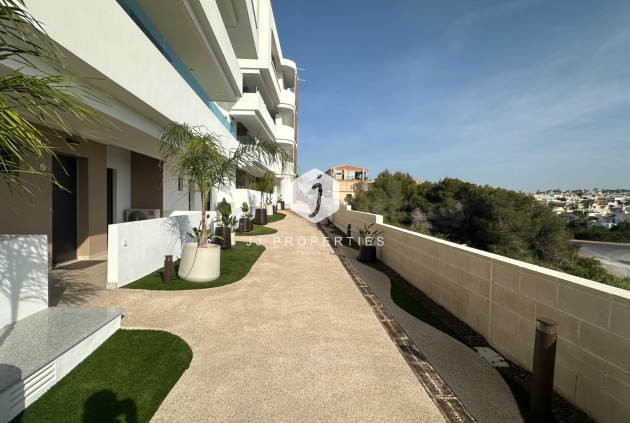 Resale - Apartment / flat -
Orihuela Costa - Costa Blanca