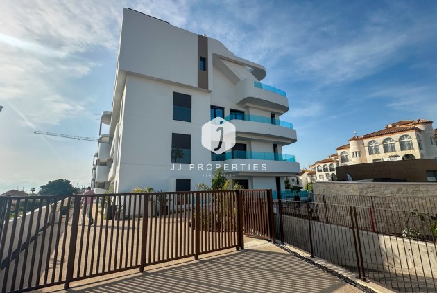 Resale - Apartment / flat -
Orihuela Costa - Costa Blanca
