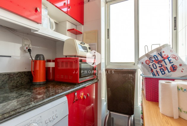 Resale - Apartment / flat -
Torrevieja - Costa Blanca
