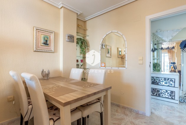 Resale - Apartment / flat -
Torrevieja - Costa Blanca