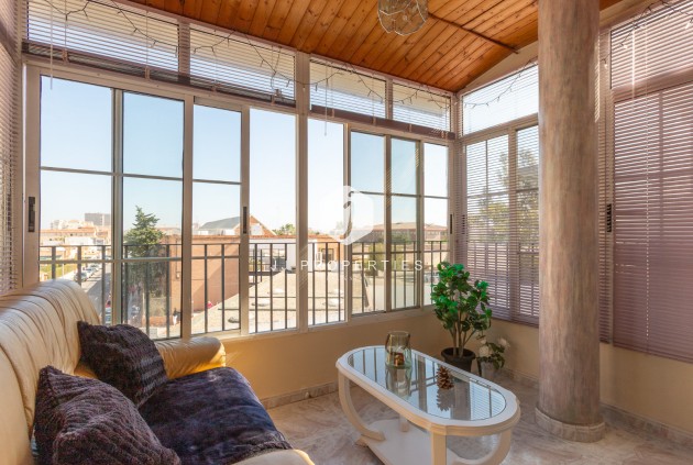 Resale - Apartment / flat -
Torrevieja - Costa Blanca