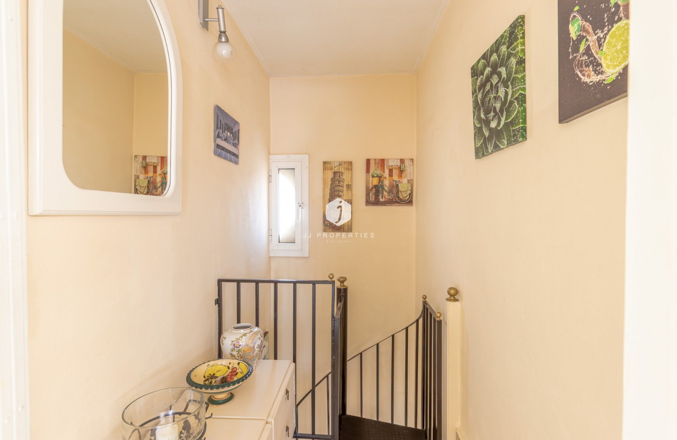 Resale - Apartment / flat -
Torrevieja - Costa Blanca