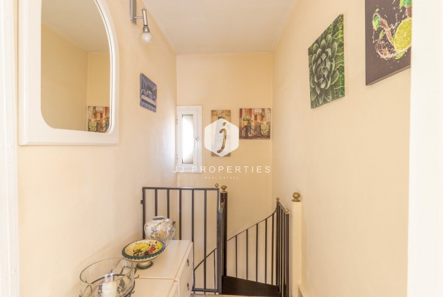 Resale - Apartment / flat -
Torrevieja - Costa Blanca