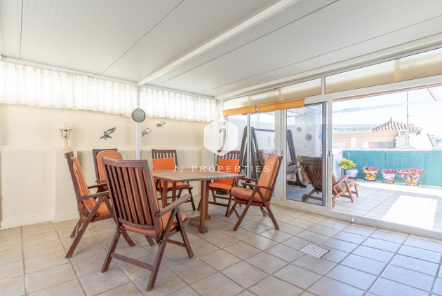 Resale - Apartment / flat -
Torrevieja - Costa Blanca