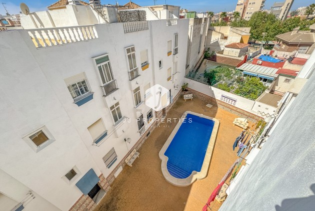 Resale - Apartment / flat -
Torrevieja - Costa Blanca