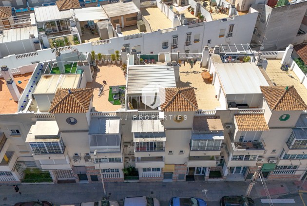 Resale - Apartment / flat -
Torrevieja - Costa Blanca