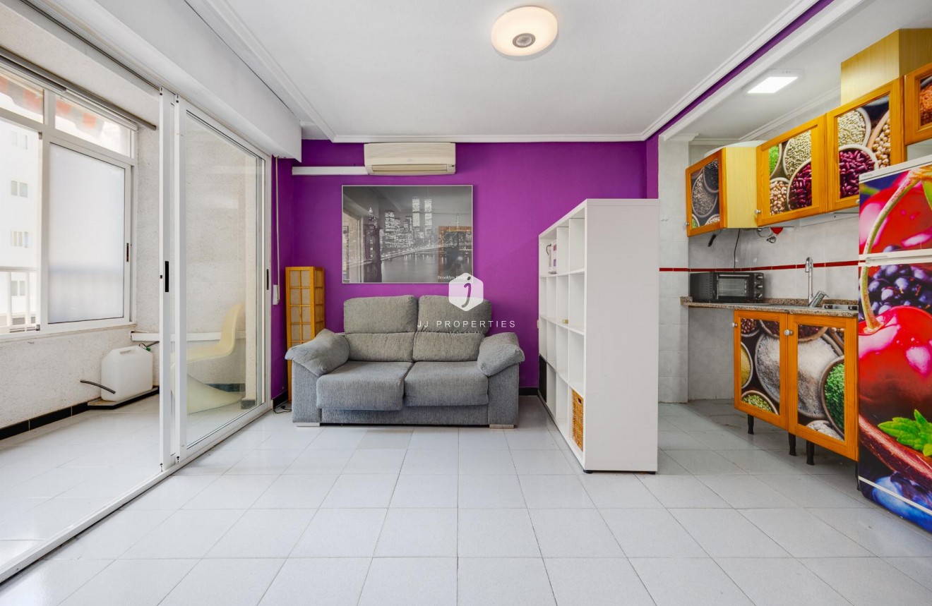 Tweedehands - Appartement / flat -
Torrevieja - Costa Blanca