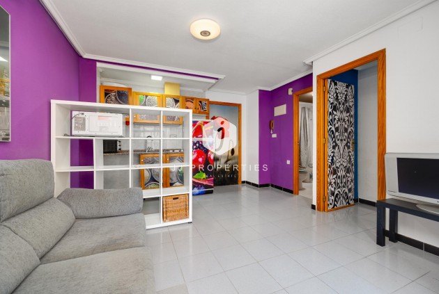 Tweedehands - Appartement / flat -
Torrevieja - Costa Blanca