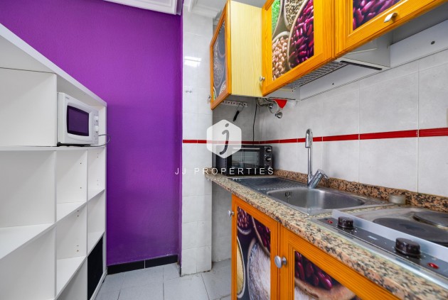 Tweedehands - Appartement / flat -
Torrevieja - Costa Blanca