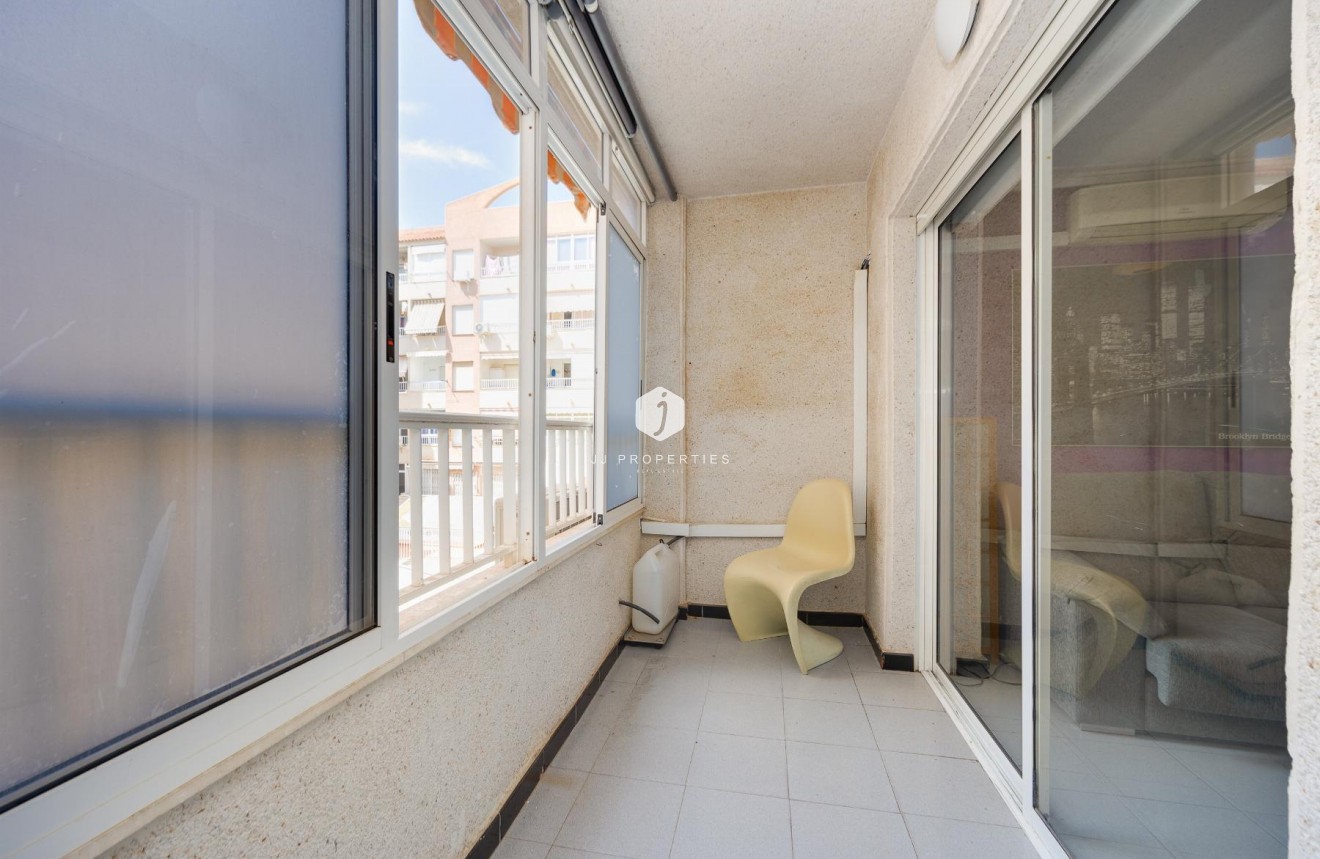 Tweedehands - Appartement / flat -
Torrevieja - Costa Blanca