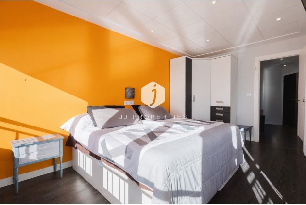 D'occasion - Appartement -
Torrevieja - Costa Blanca