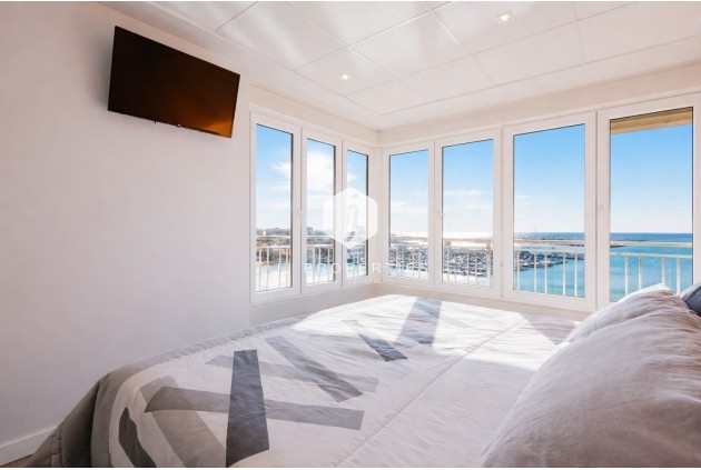 D'occasion - Appartement -
Torrevieja - Costa Blanca