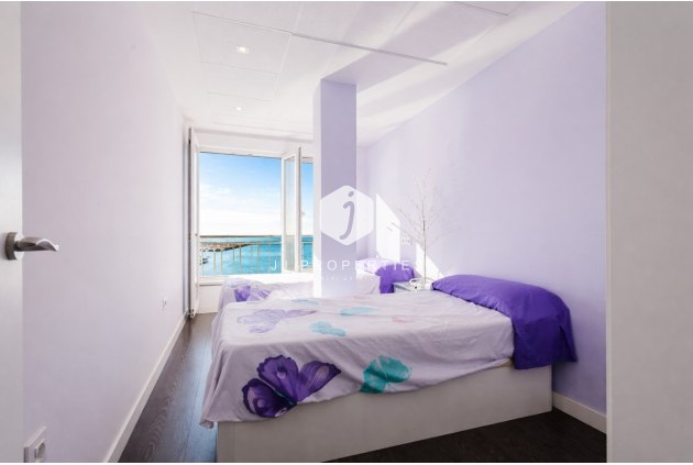 D'occasion - Appartement -
Torrevieja - Costa Blanca