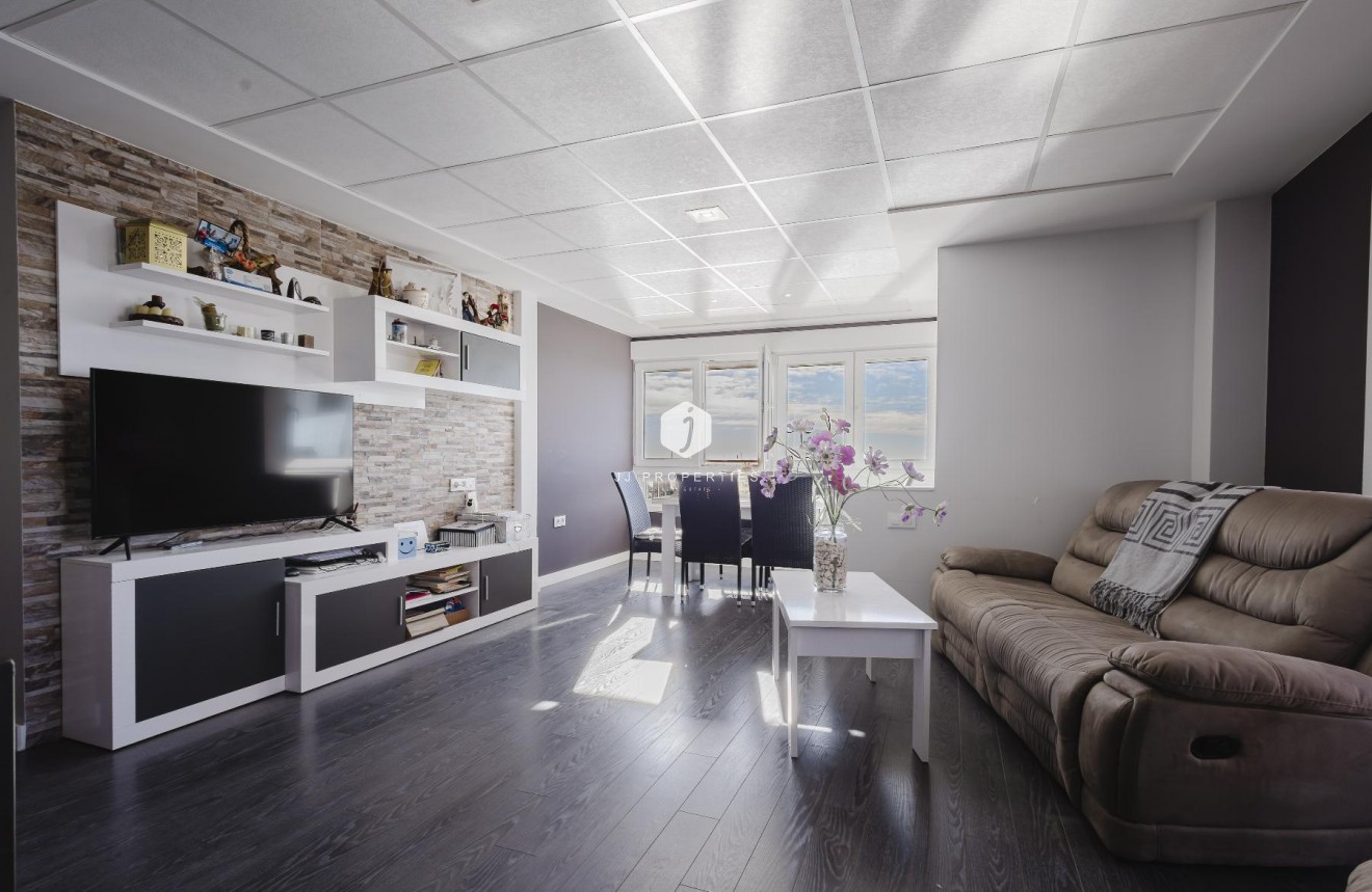 D'occasion - Appartement -
Torrevieja - Costa Blanca