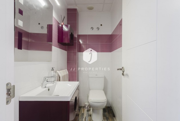 D'occasion - Appartement -
Torrevieja - Costa Blanca