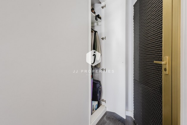 D'occasion - Appartement -
Torrevieja - Costa Blanca