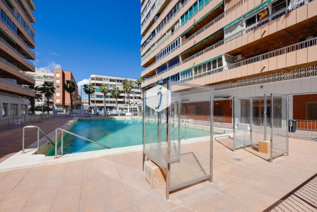D'occasion - Appartement -
Torrevieja - Costa Blanca