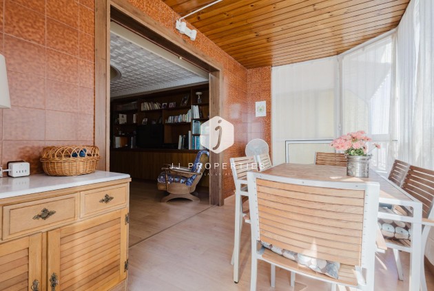 D'occasion - Appartement -
Torrevieja - Costa Blanca