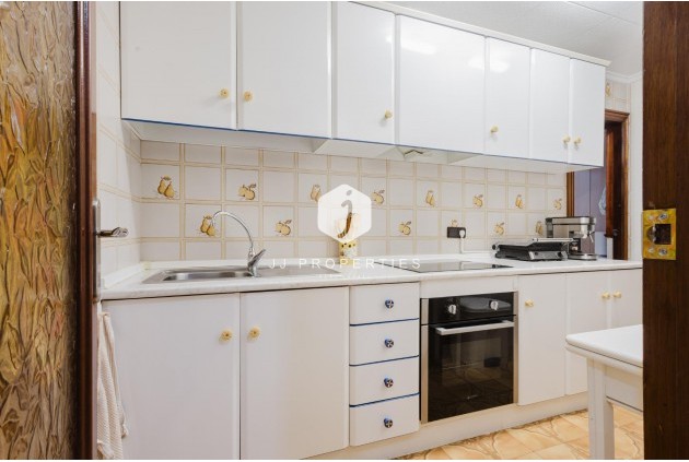 D'occasion - Appartement -
Torrevieja - Costa Blanca