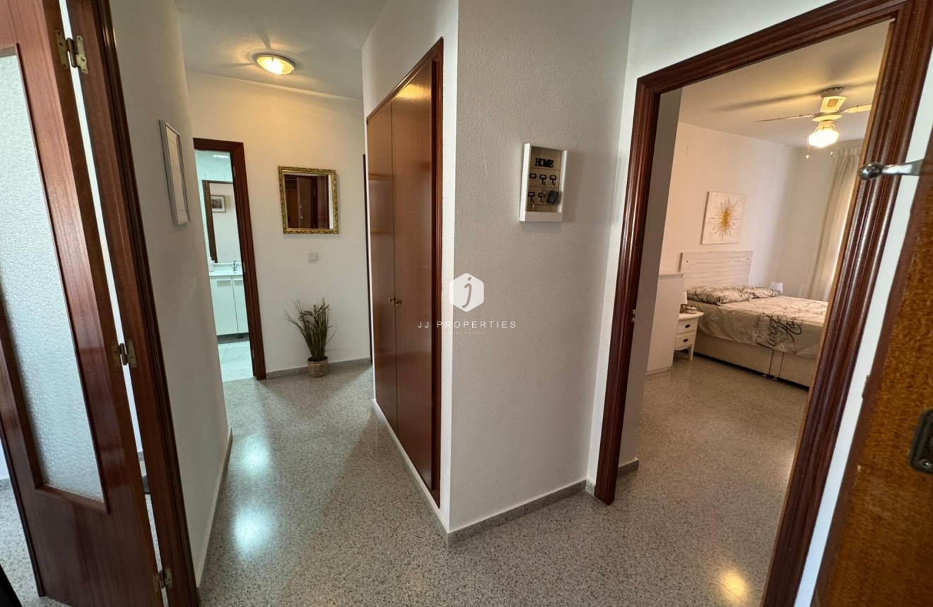 Segunda mano - Apartamento / piso -
San Miguel de Salinas - Inland