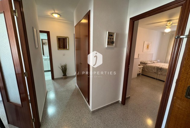 Segunda mano - Apartamento / piso -
San Miguel de Salinas - Inland