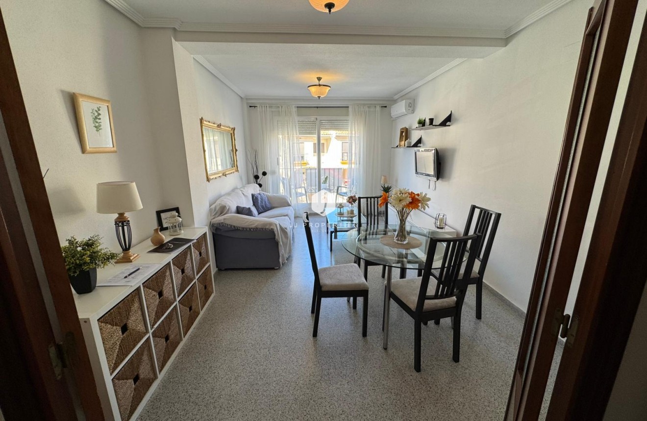 Segunda mano - Apartamento / piso -
San Miguel de Salinas - Inland