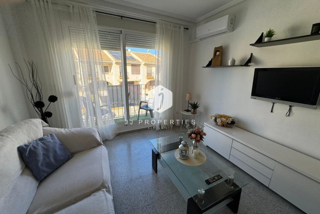 Segunda mano - Apartamento / piso -
San Miguel de Salinas - Inland