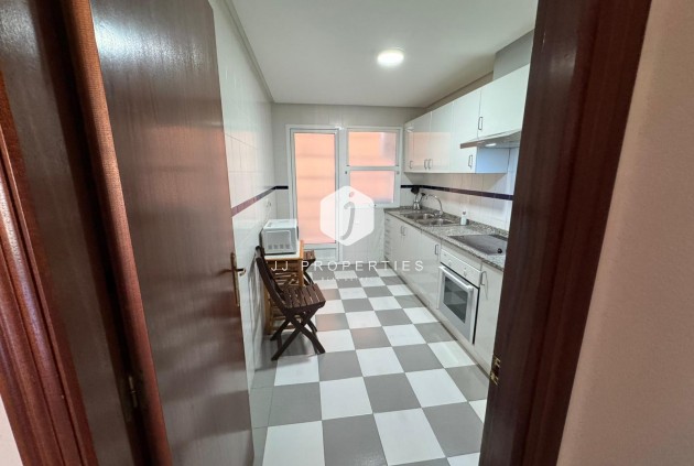 Segunda mano - Apartamento / piso -
San Miguel de Salinas - Inland