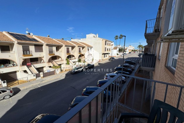 Segunda mano - Apartamento / piso -
San Miguel de Salinas - Inland