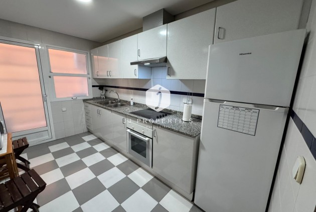 Segunda mano - Apartamento / piso -
San Miguel de Salinas - Inland