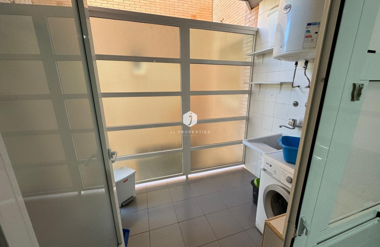 Segunda mano - Apartamento / piso -
San Miguel de Salinas - Inland