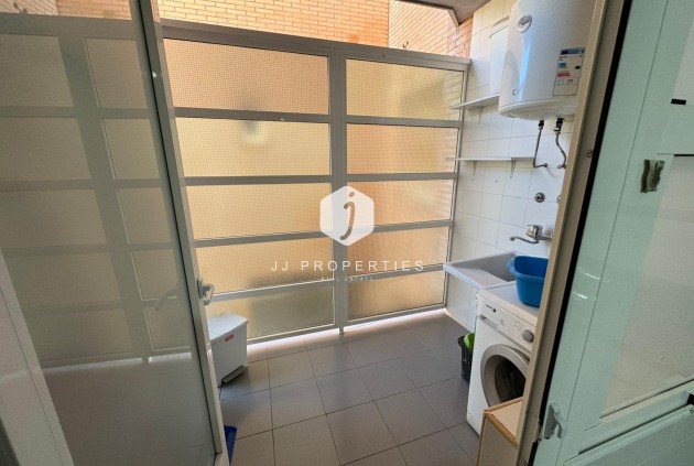 Segunda mano - Apartamento / piso -
San Miguel de Salinas - Inland