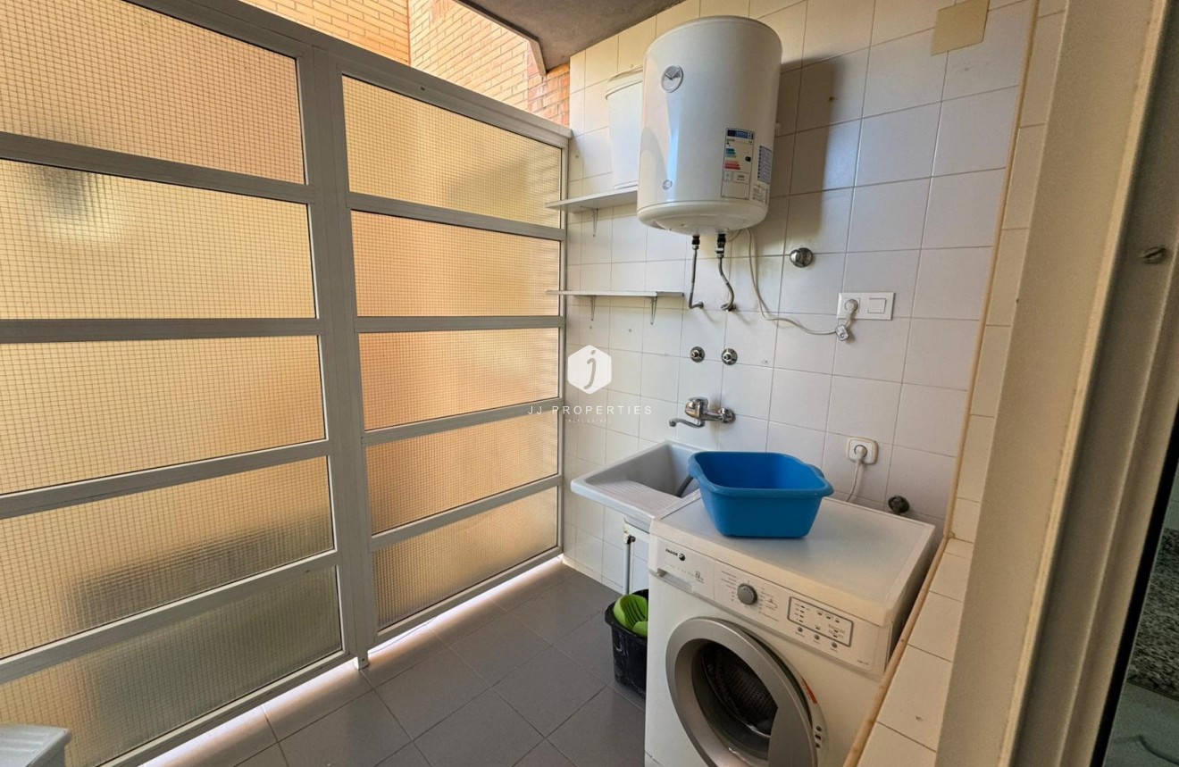 Segunda mano - Apartamento / piso -
San Miguel de Salinas - Inland