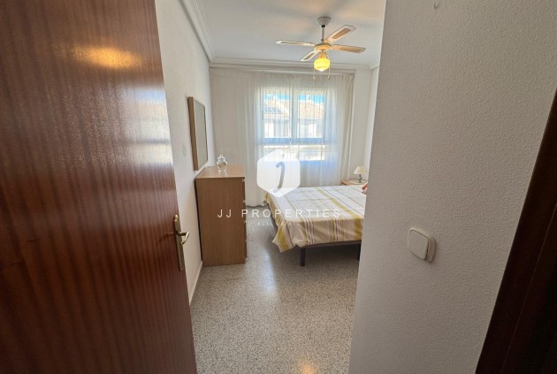 Segunda mano - Apartamento / piso -
San Miguel de Salinas - Inland