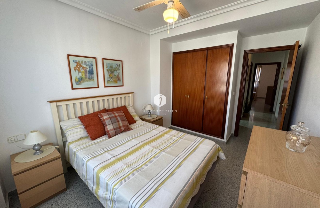 Segunda mano - Apartamento / piso -
San Miguel de Salinas - Inland