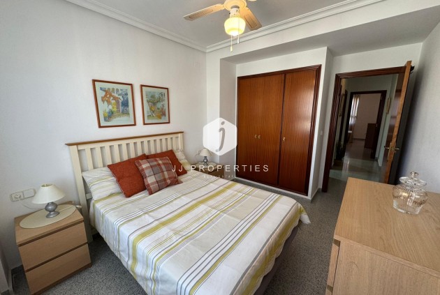 Segunda mano - Apartamento / piso -
San Miguel de Salinas - Inland
