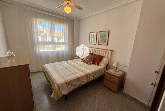 Segunda mano - Apartamento / piso -
San Miguel de Salinas - Inland