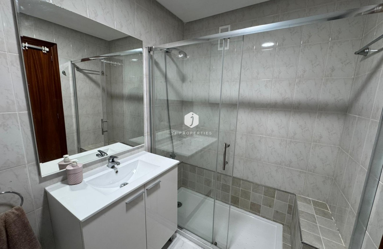 Segunda mano - Apartamento / piso -
San Miguel de Salinas - Inland