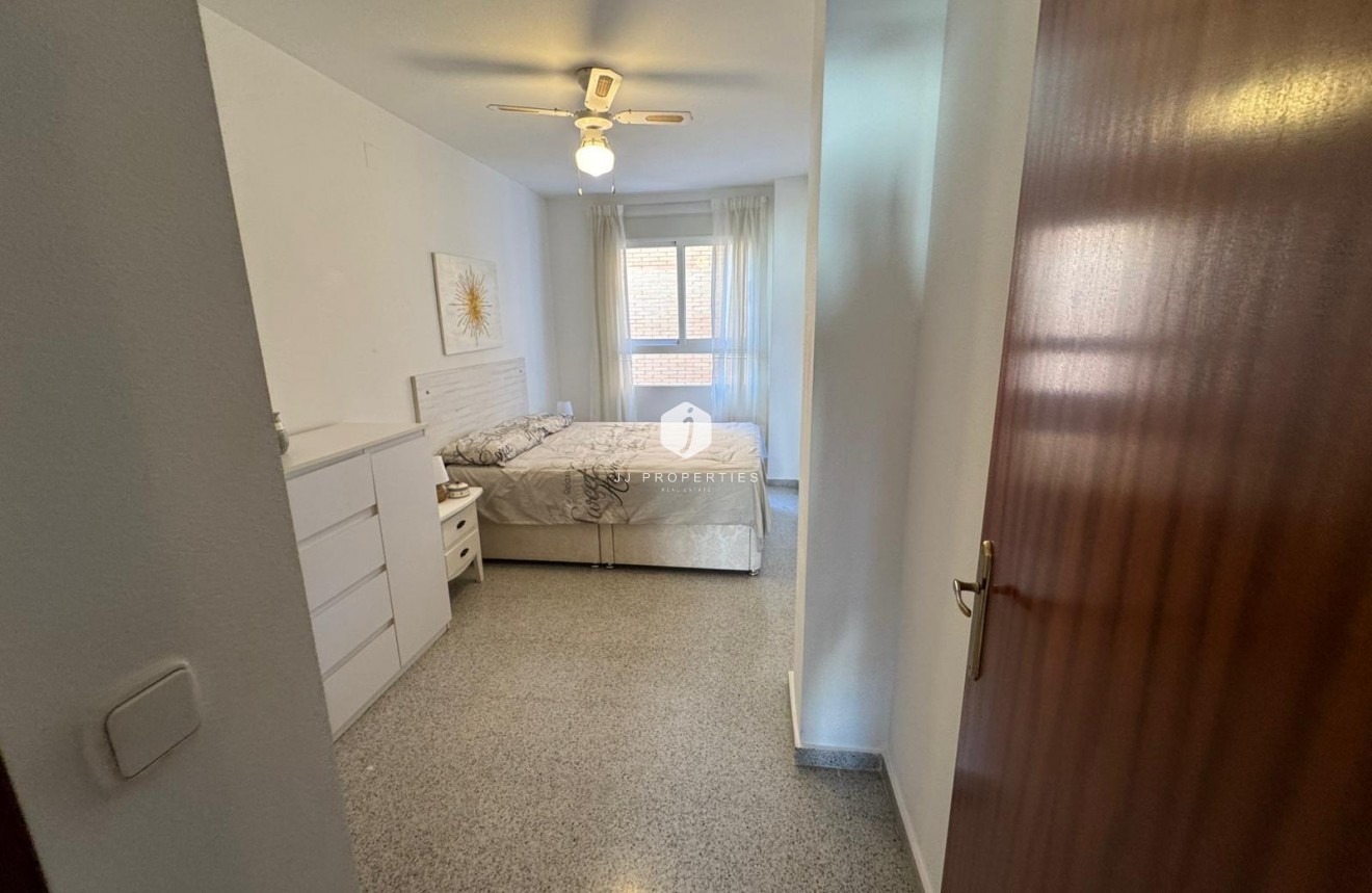 Segunda mano - Apartamento / piso -
San Miguel de Salinas - Inland