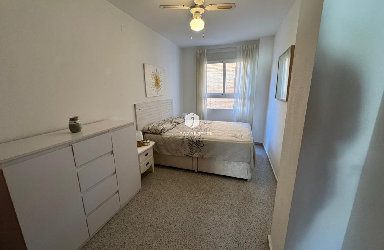 Segunda mano - Apartamento / piso -
San Miguel de Salinas - Inland