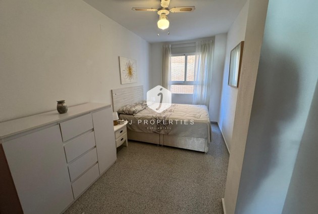 Segunda mano - Apartamento / piso -
San Miguel de Salinas - Inland