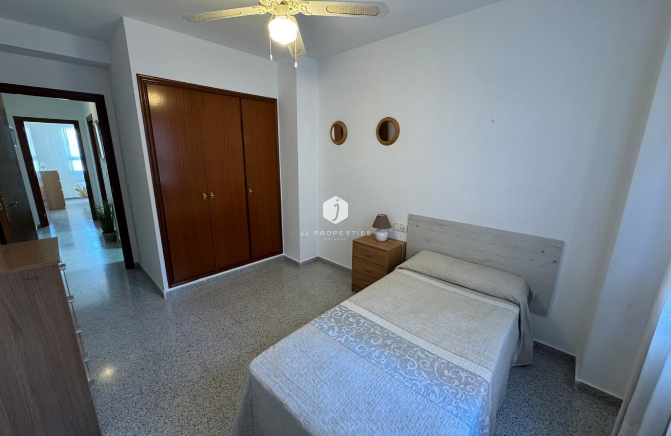 Segunda mano - Apartamento / piso -
San Miguel de Salinas - Inland