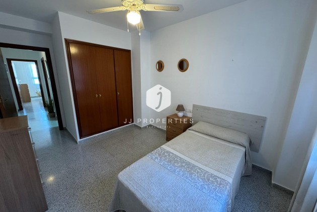 Segunda mano - Apartamento / piso -
San Miguel de Salinas - Inland