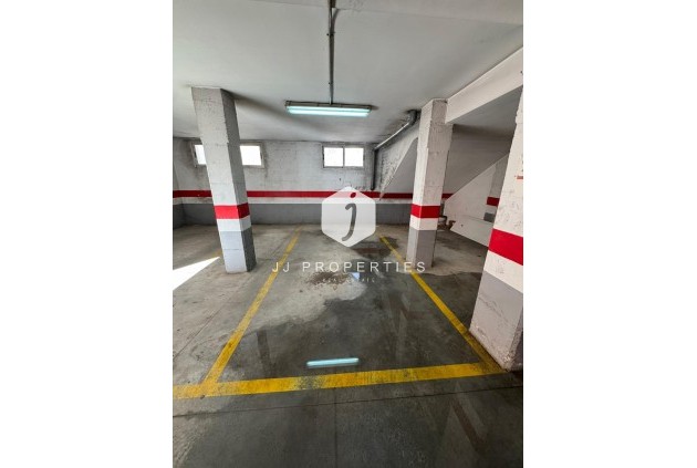 Segunda mano - Apartamento / piso -
San Miguel de Salinas - Inland