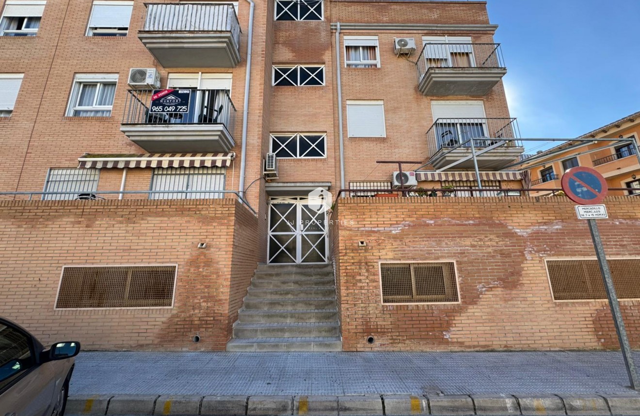 Segunda mano - Apartamento / piso -
San Miguel de Salinas - Inland