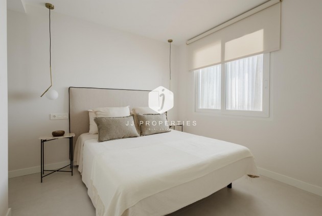 Tweedehands - Appartement / flat -
Torrevieja - Costa Blanca
